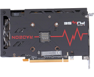 Sapphire Radeon RX 6600 Gaming 8GB GDDR6 - 1091567 - zdjęcie 6